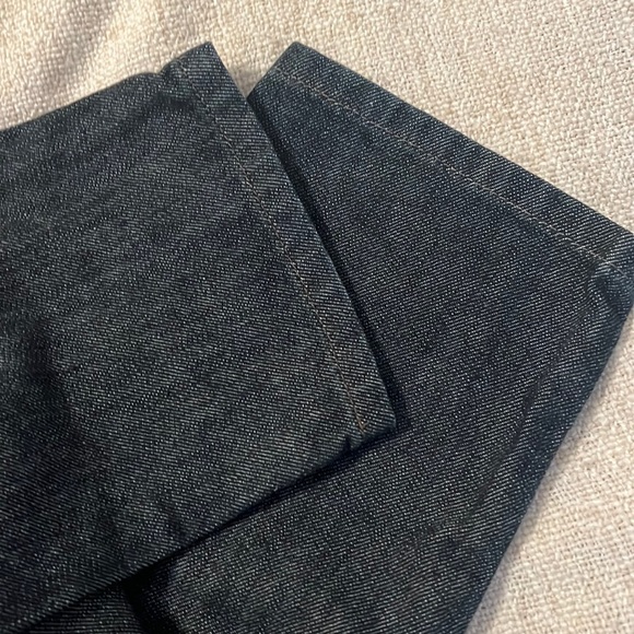 JOE’S JEANS | Dark Wash Cigarette Jeans - Picture 5 of 7